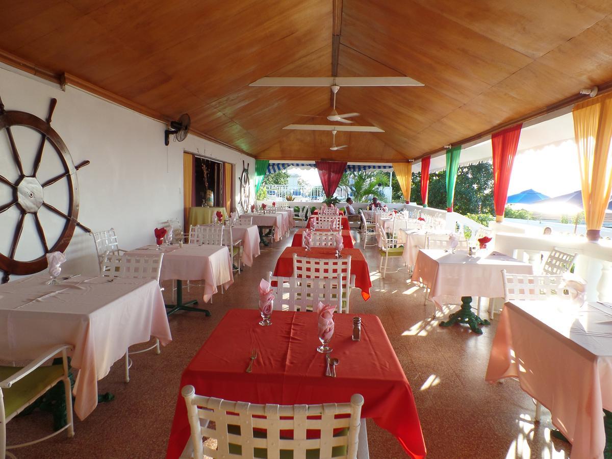 Moonlight Beach Studio @Montego Bay Club Exterior photo